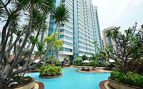 Windsor Suites Hotel Bangkok